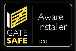 Gate Safe Aware Installer