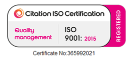 QMS ISO 9001:2015 Quality Management