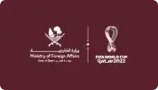 Qatar Ministry of Foreign Affairs